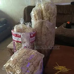 Hina Milkydrip Popcorn