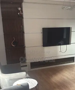 Tv Console