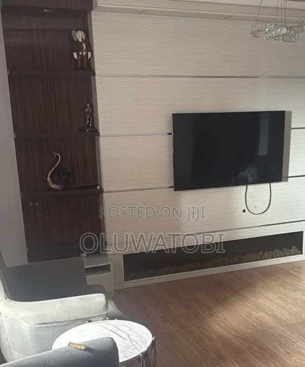 Tv Console