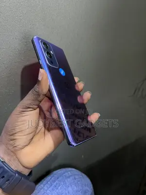 OnePlus 9 128 GB Purple