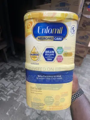 Enfamil Neuropro Care Baby Milk