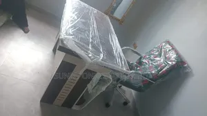 Abeokuta Office Table 1.4meter