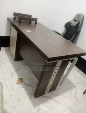 Abeokuta Office Table 1.4meter