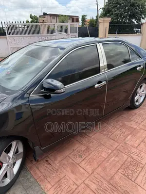 Toyota Camry SE Limited Edition 4dr Sedan (2.5L 4cyl 6A) 2012 Black