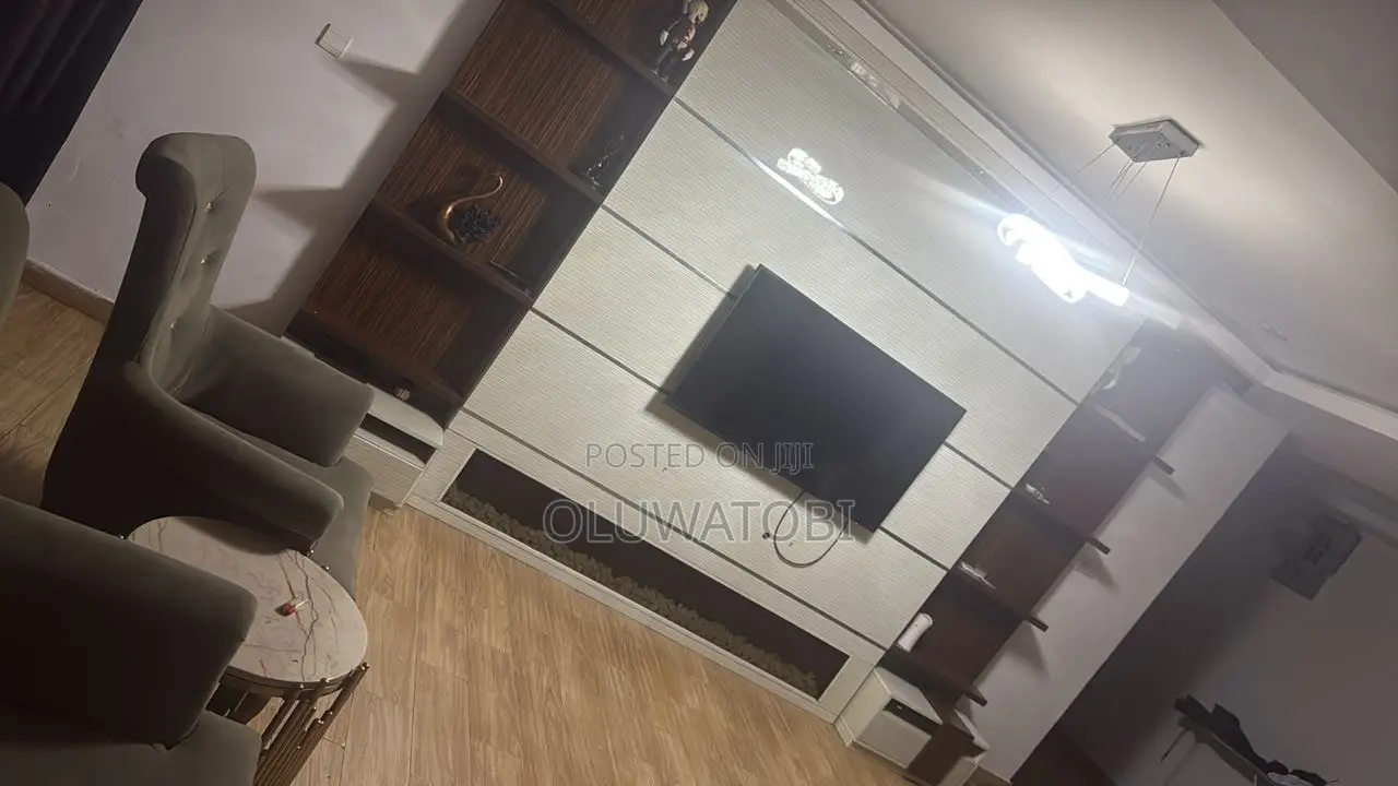 Tv Console