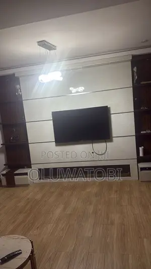 Tv Console