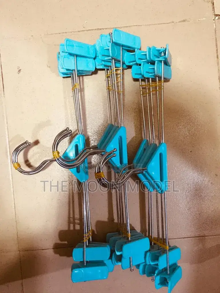 Clip Hanging Rack