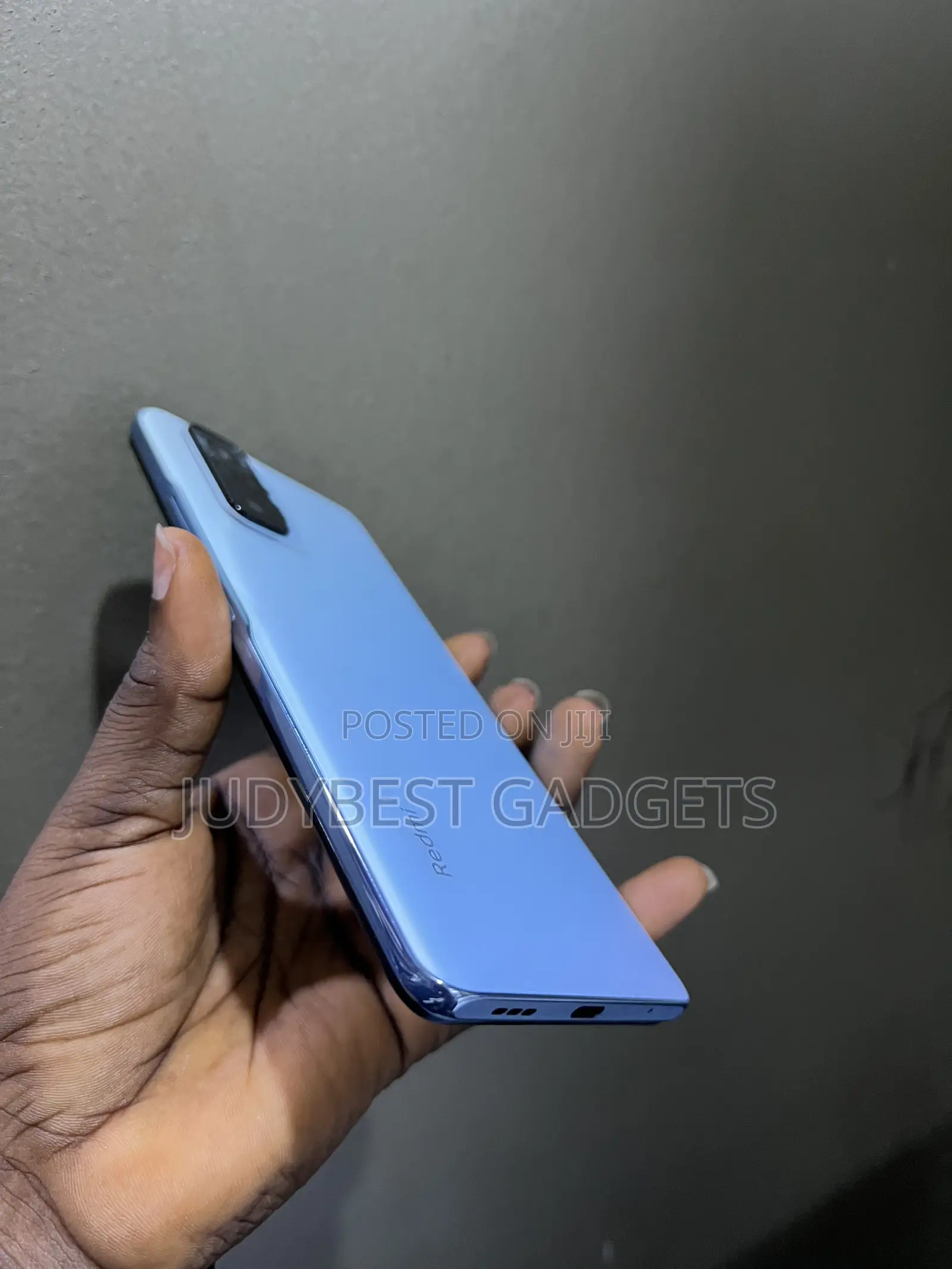 Xiaomi Redmi Note 10 Pro 128 GB Blue