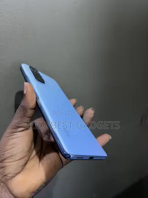 Xiaomi Redmi Note 10 Pro 128 GB Blue