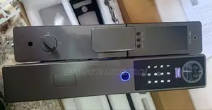 Home Office Water Resistant Smart Lock
