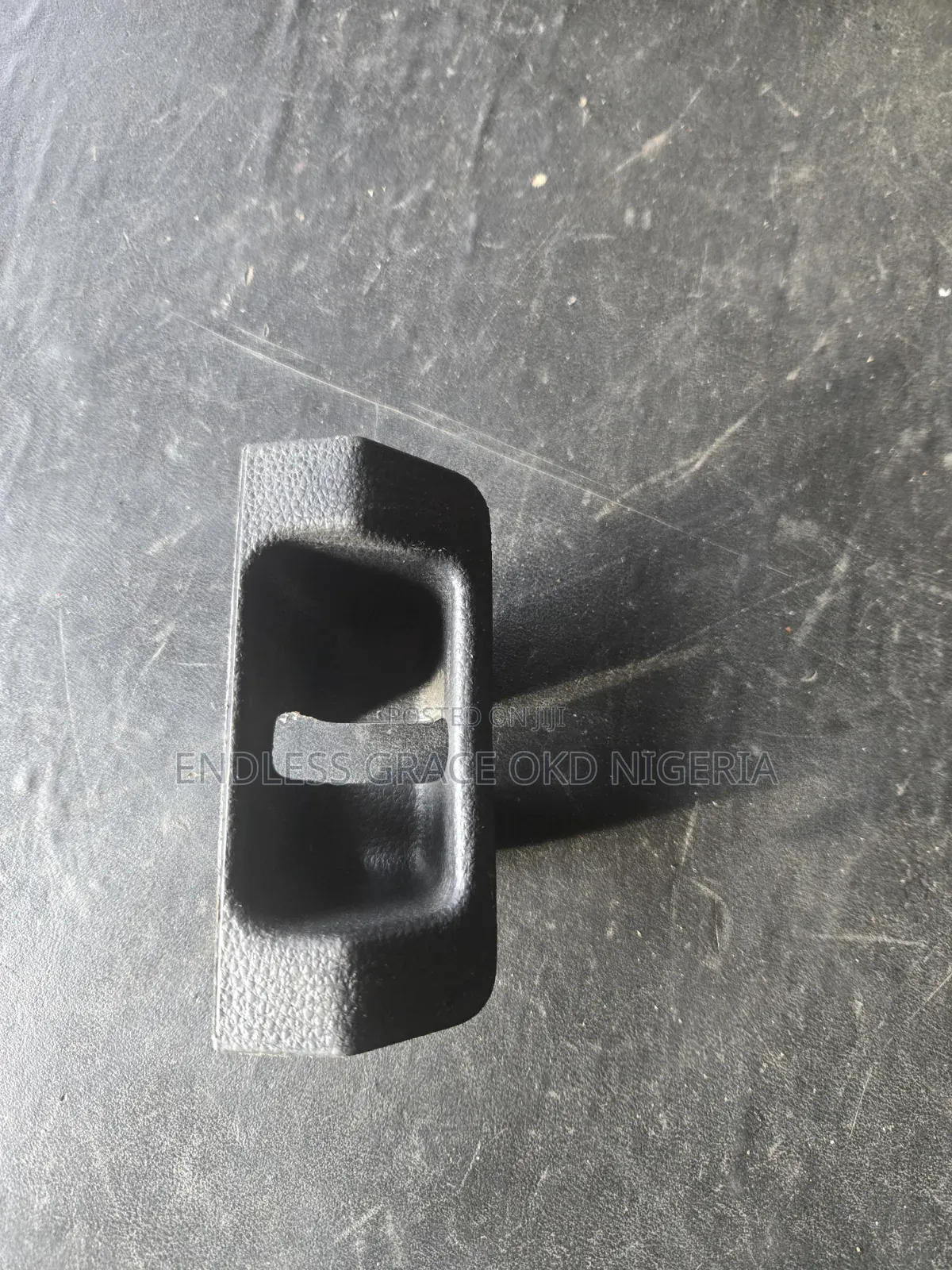 Catcher Plastic Cover Corolla 2020/2022