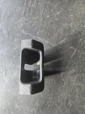 Catcher Plastic Cover Corolla 2020/2022