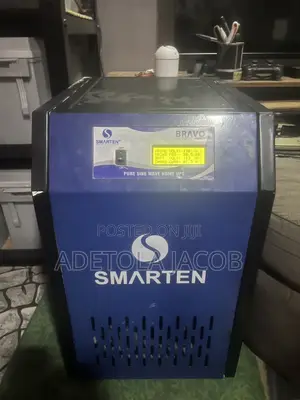 7.5kva 90v Hybrid Inverter