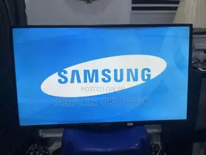 Samsung Television