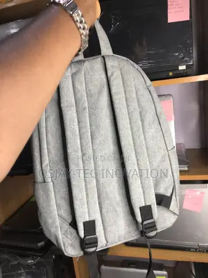 Original Back Pack Laptop Bag