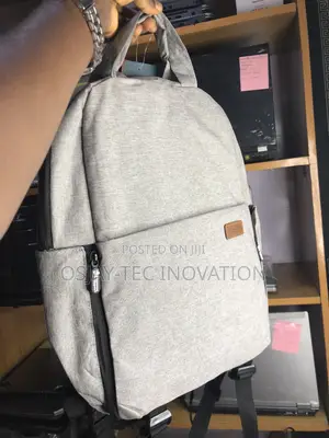 Original Back Pack Laptop Bag