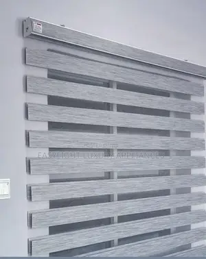 Luxury Window Curtains Blinds | Measurement, Supply Installation
