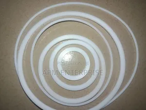 Ptfe Teflon Backup Seal Ring