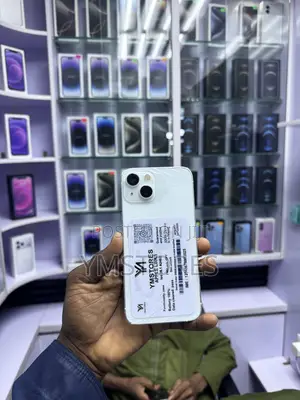 Apple iPhone 13 128 GB White