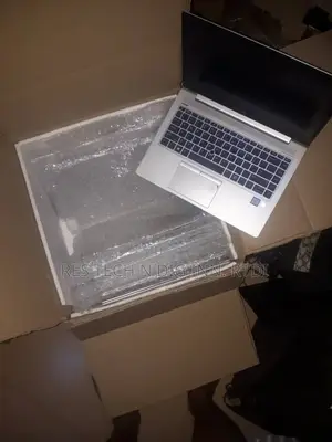 Laptop HP EliteBook 840 G6 8GB Intel Core i5 SSD 256GB