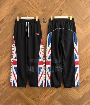 Best High Quality Joggers