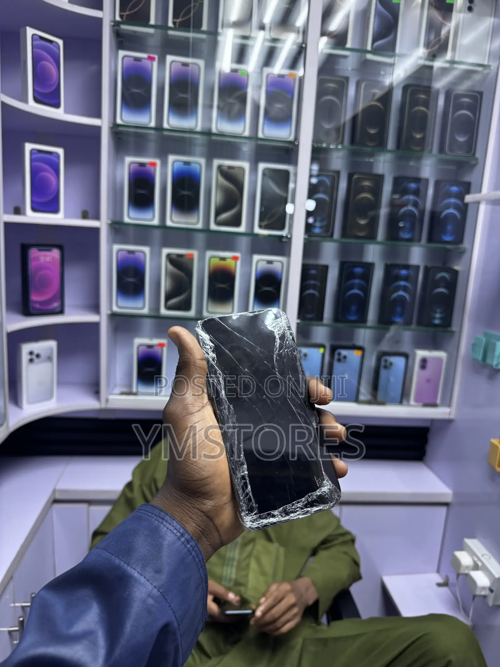 Apple iPhone 13 128 GB Green