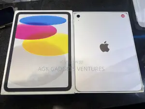 Apple iPad (2025) 128 GB Silver