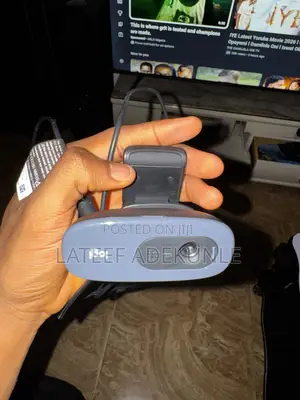 C270 Hd Webcam
