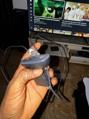 C270 Hd Webcam