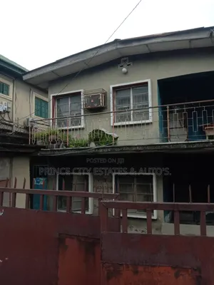 Landed Property for Sale Off Adelabu, Surulere