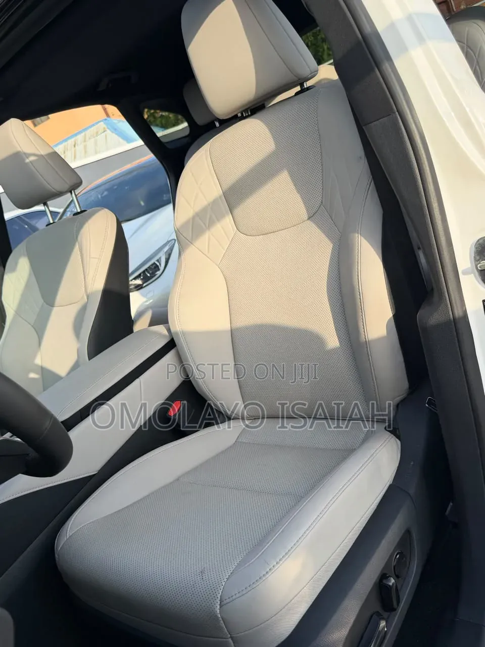 Honda Pilot 2012 Gold