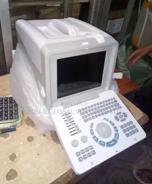 Portable Tabletop Ultrasound Scan Machine
