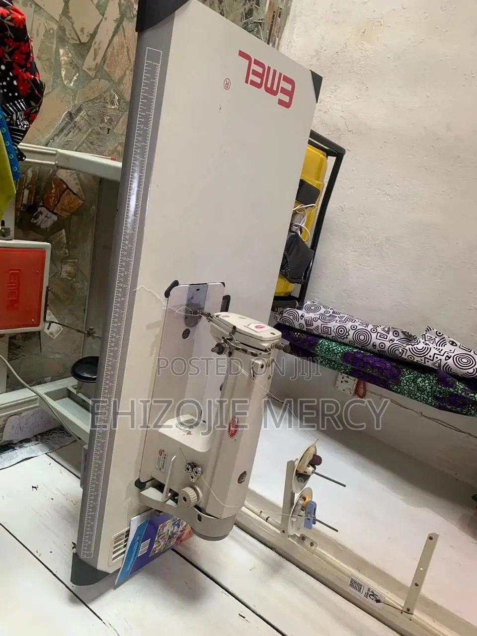 Sewing Maching