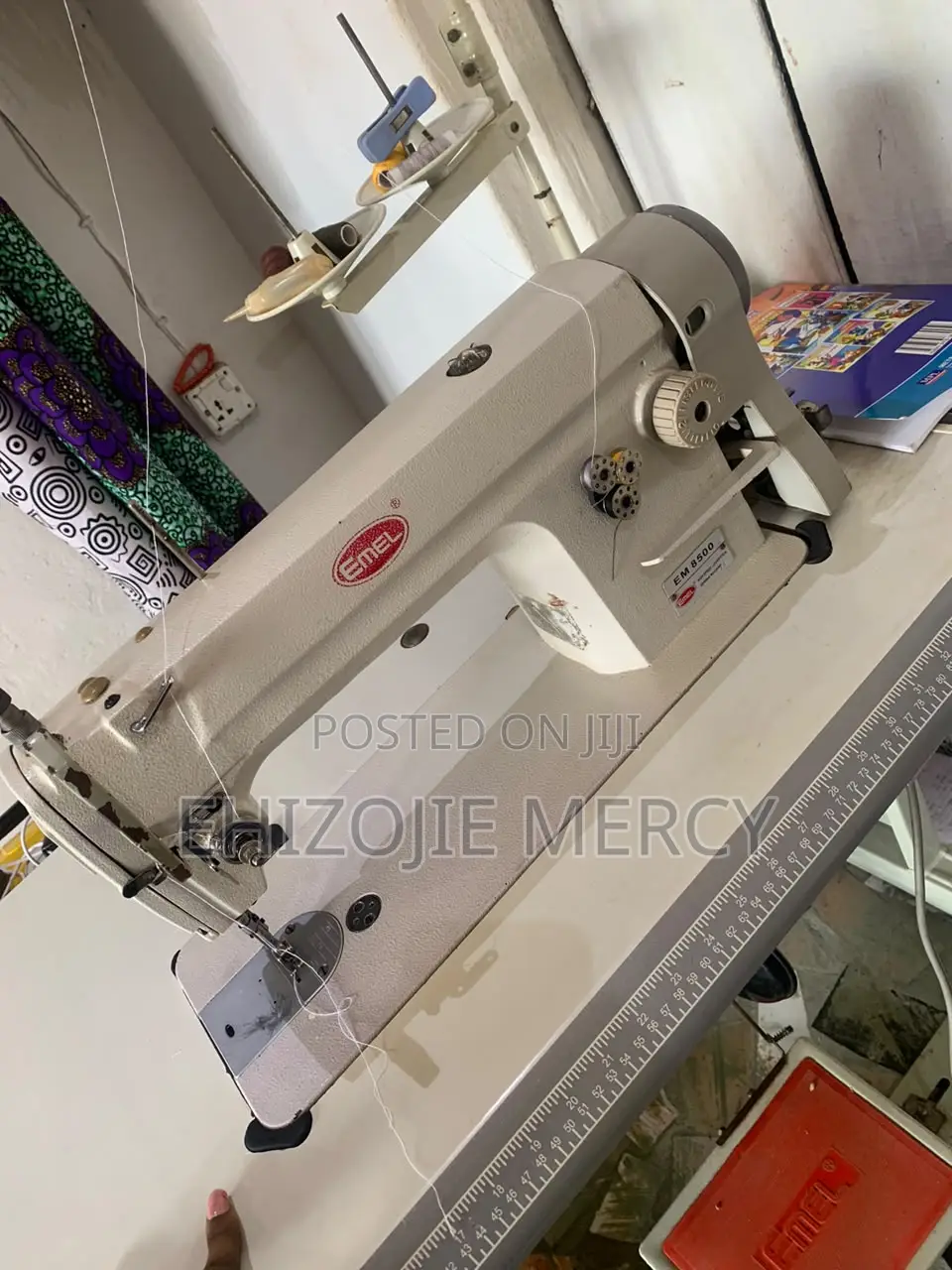 Sewing Maching