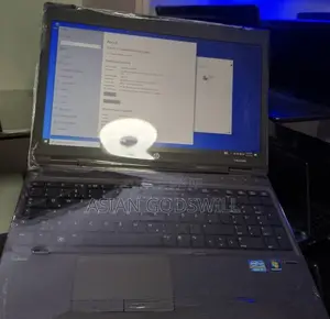 New Laptop HP ProBook 6560B 6GB Intel Core i5 HDD 500GB