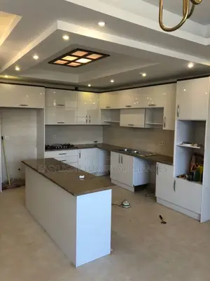 Modern Kitchen Cabinets Design Installation