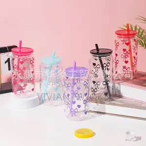 Bow Sippy Cup.