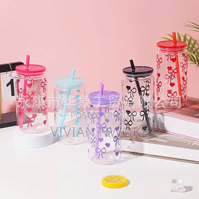 Bow Sippy Cup.
