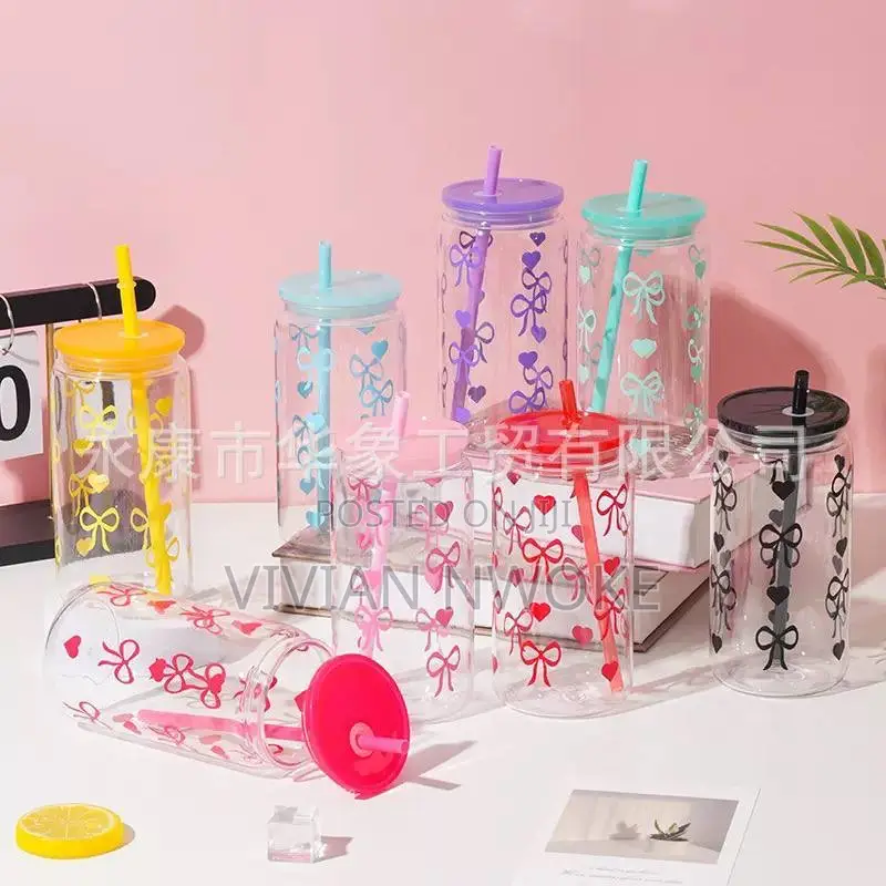 Bow Sippy Cup.