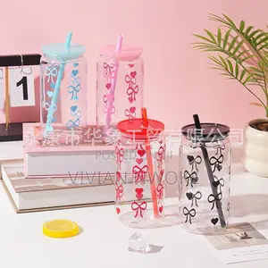 Bow Sippy Cup.