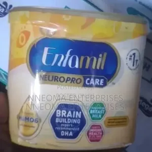 Emfamil Milk