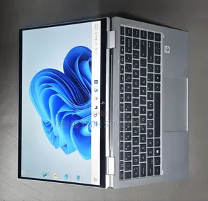 Laptop HP EliteBook x360 1040 G7 16GB Intel Core i5 SSD 256GB