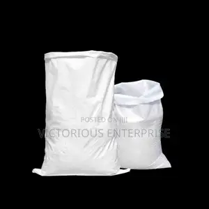 Large - Medium Small Size Manufacturers Sacks