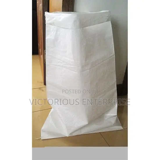 Large - Medium Small Size Manufacturers Sacks
