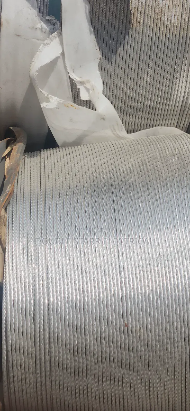 150mm Aluminum Conductor Cable
