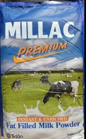 Milac Premium Milk