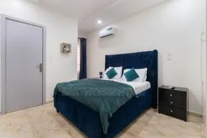 Furnished Studio Apartment in Lekki for rent