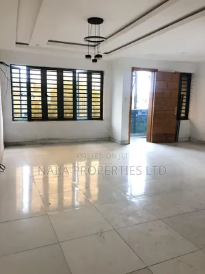 3bdrm Townhouse / Terrace in Thera Estate, Sangotedo for rent