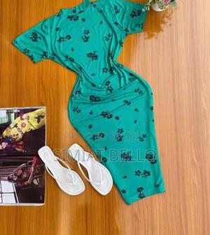 Luxury Thrift