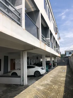 3bdrm Townhouse / Terrace in Thera Estate, Sangotedo for rent